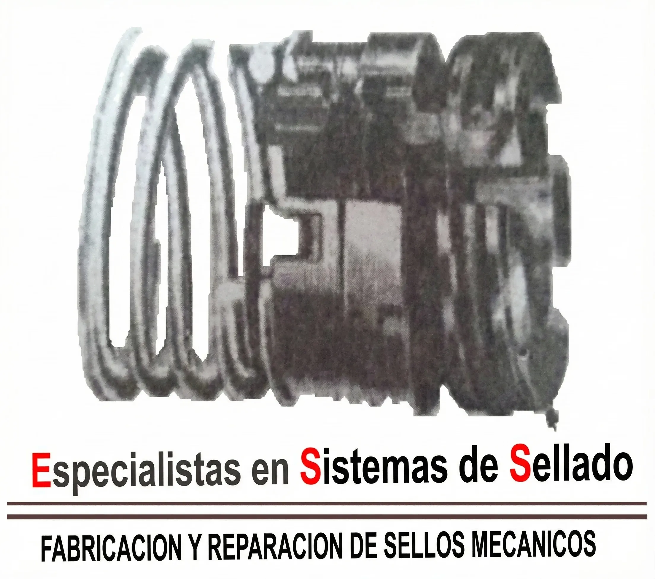 Especialistas en Sistemas de Sellado